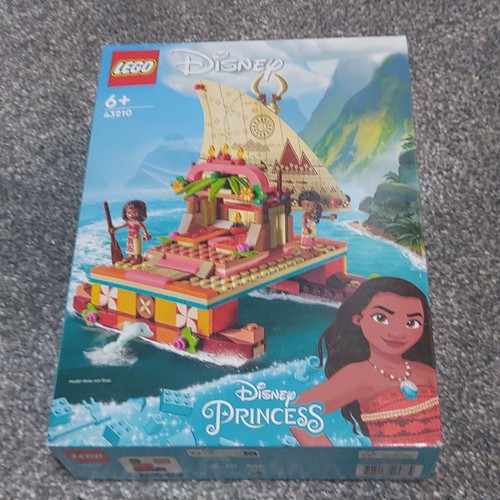 Lego 43210 disney - 43210, princess