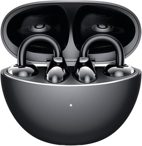 Honor choice earbuds - earbuds, clip