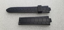 Breil Milano Watch Band Strap 25mm / 10mm New