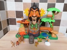 Disney The Lion King Lion