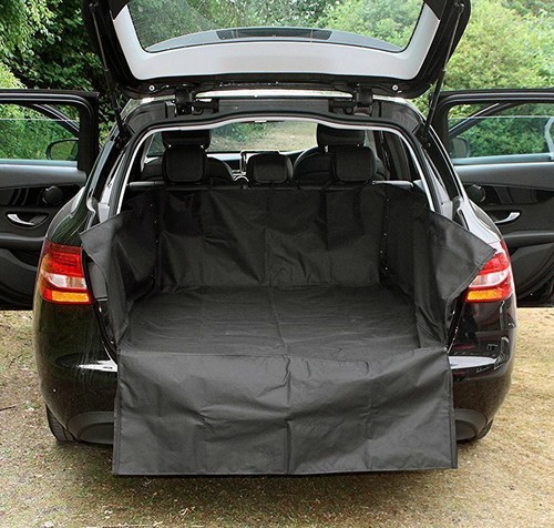 Heavy duty water resistant car - water,