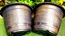 Set xxl large 44cm bronze - 2,
