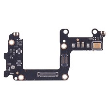 Microphone Board Replacement