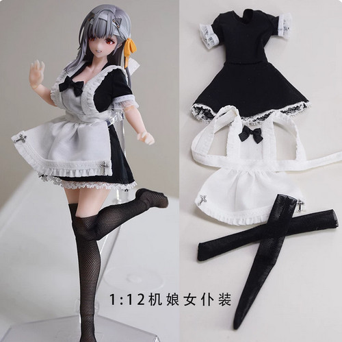 Figure 1 12 female - 【no, 1/12