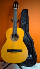 Valencia 200 Series 3/4 Size Classical Acoustic Guitar (VC203H)