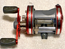 Abu Garcia Ambassadeur 6000