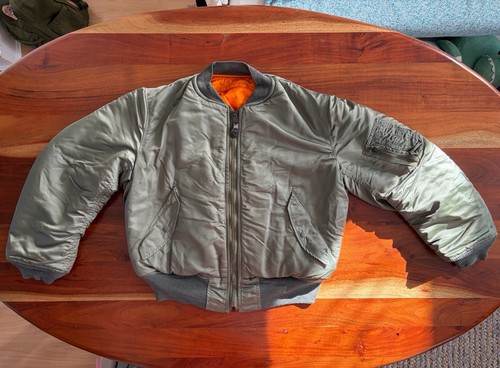 Vintage 1971 usaf flight - vintage,