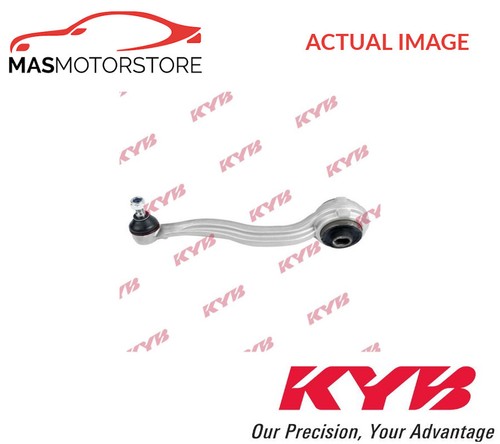 Track control arm wishbone kyb - control,