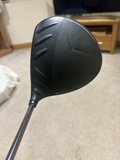 Ping G430 Max 10K Driver 9 Degree Stiff Flex