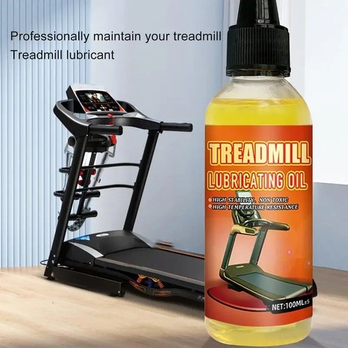 Pure silicone oil - oil, treadmill