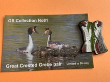 None RSPB Badges GS Collection