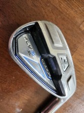 Cobra Fly-Z XL 7 Iron, Lady's 36.5"long, Lite Flex Graphite Shaft Good Grip