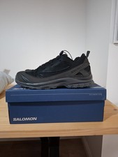 Solomon Limited Edition Xa Pro