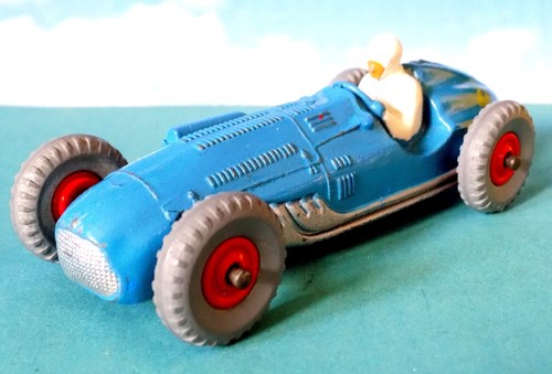 Dinky toys 230 talbot lago - dinky, no.230