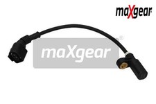 REAR WHEEL SPEED SENSOR