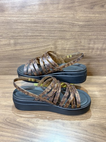 Crocs womens brooklyn - crocs, literide