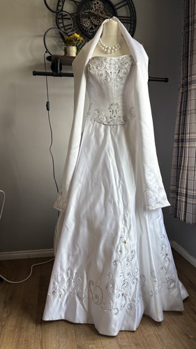 Sacha james leanna wedding - james,