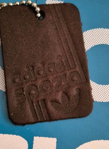 Bnwt adidas originals - originals, spzl