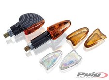 20867-compatible with HARLEY DAVIDSON SPORTSTER 1200 IRON 2018-2020 PUIG univers