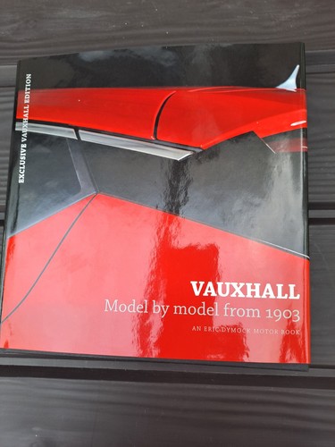 Vauxhall model 1903 - vauxhall,