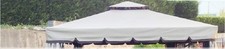 Replacement Cover for Gazebo