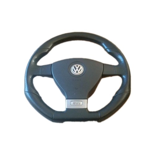 Mk5 golf gti flat bottom - vw,