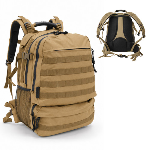 Bordlite 25l military tactical - 25l,