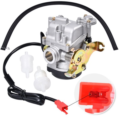 Fit gy6 50cc 100cc 19mm - gy6,