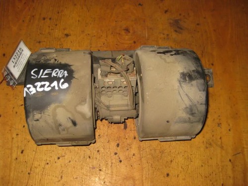 1990 ford sierra hatchback - ford,