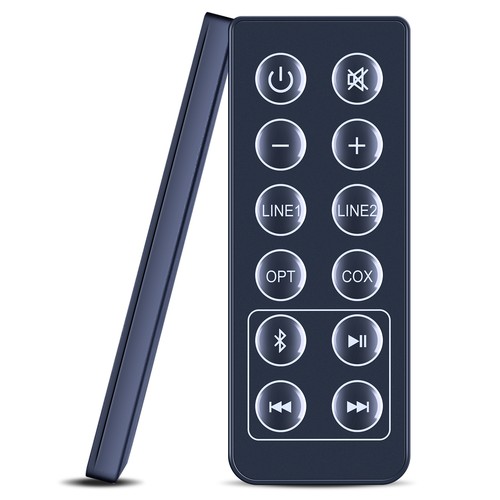 Remote control for edifier - for,