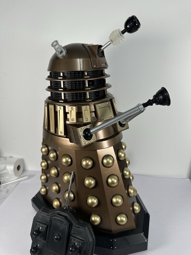 Doctor who inch - who, 18