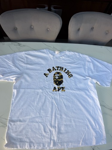 Mens bape shirt - mens, t