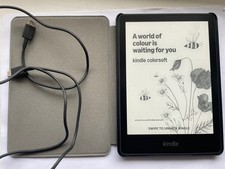 Amazon Kindle Paperwhite 11th