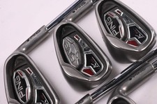 Ping K15 Irons / 6-PW+SW /