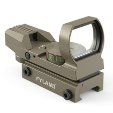 Tactical Red Dot Sight
