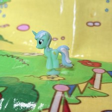 My Little Pony G4 Lyra