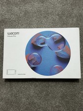 Wacom Intuos Pro S