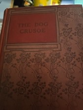 The Dog Crusoe and His Master