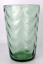 Whitefriars Vase #8473 Wave