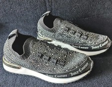 JUICY COUTURE  SHOES Black