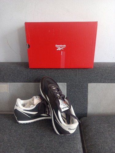 Reebok classic size 6 - reebok,