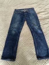 APC Men’s New Standard Jeans
