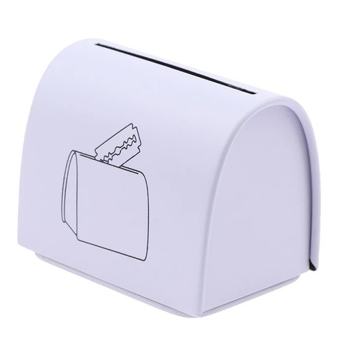 Razor blade sharps - blade,