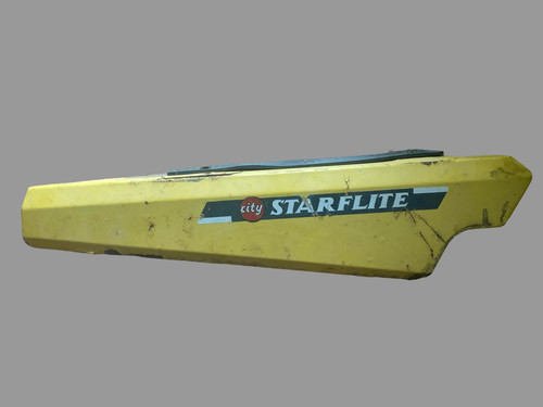 Original batavus starflite - original,