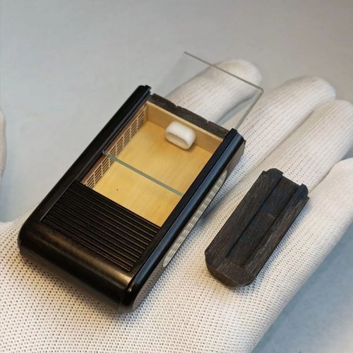 Zhang shenglin old ebony - zhang,