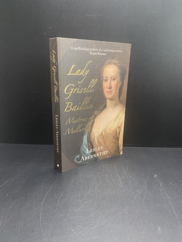 Lady grisell baillie - grisell,