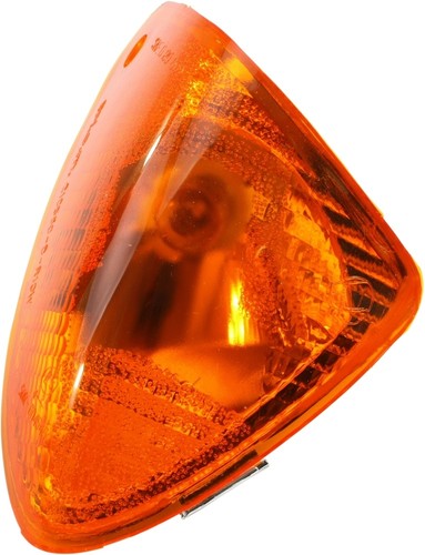 Front right turn signal - right,