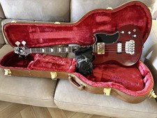 Gibson SG Standard Bass in