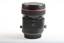 Canon TS-E 24mm f/3.5 L - SNr