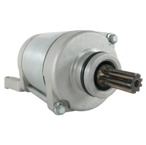 Starter motor yamaha yfz450r - starter,